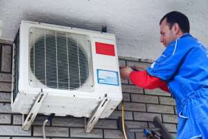 Find HVAC Contractors in Park County